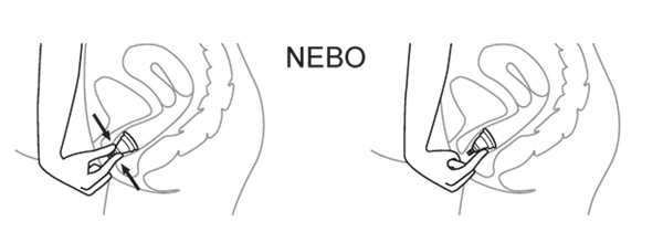 menstruační kalíšek